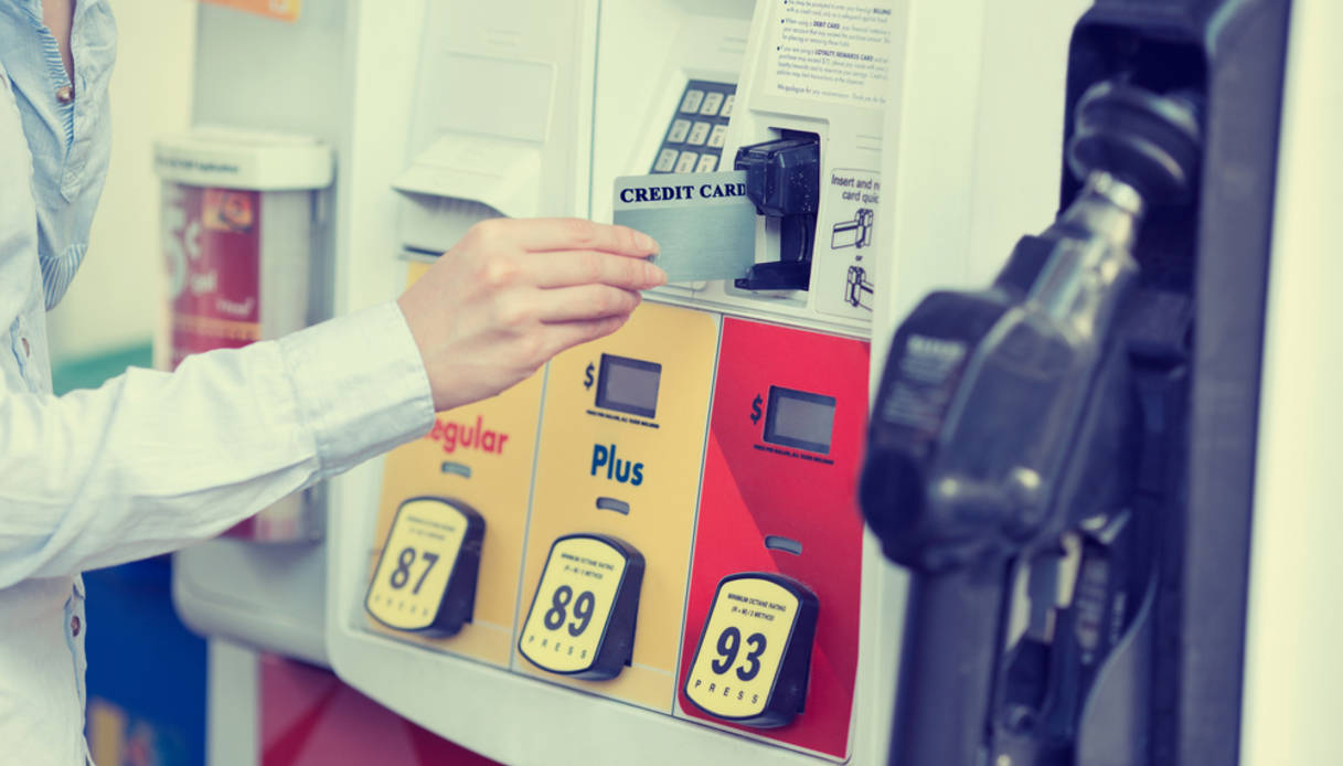 Carburanti: come si pagherà dal 1° luglio?